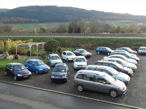 K & G Automobile GbR